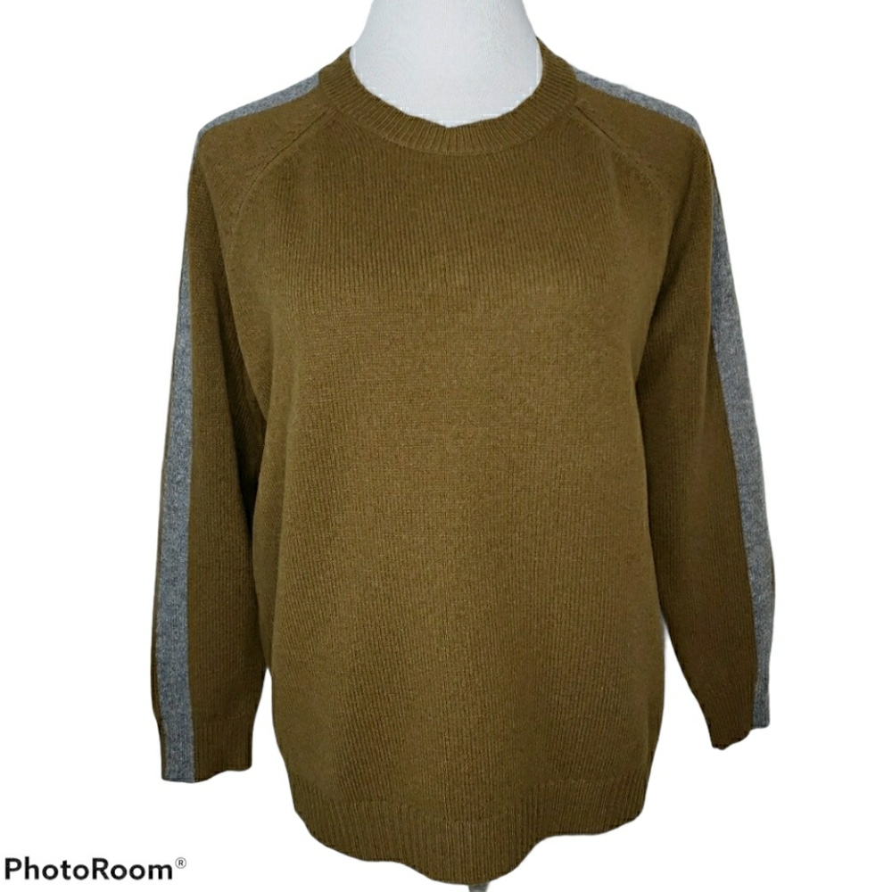 Madewell Merino Wool Sweater Size XS - Picture 2 of 5